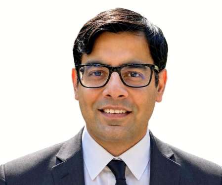 Mukesh Dhoot, Founder of Mukesh Dhoot & Associates